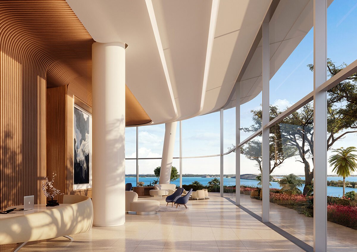 Una Residences Brickell