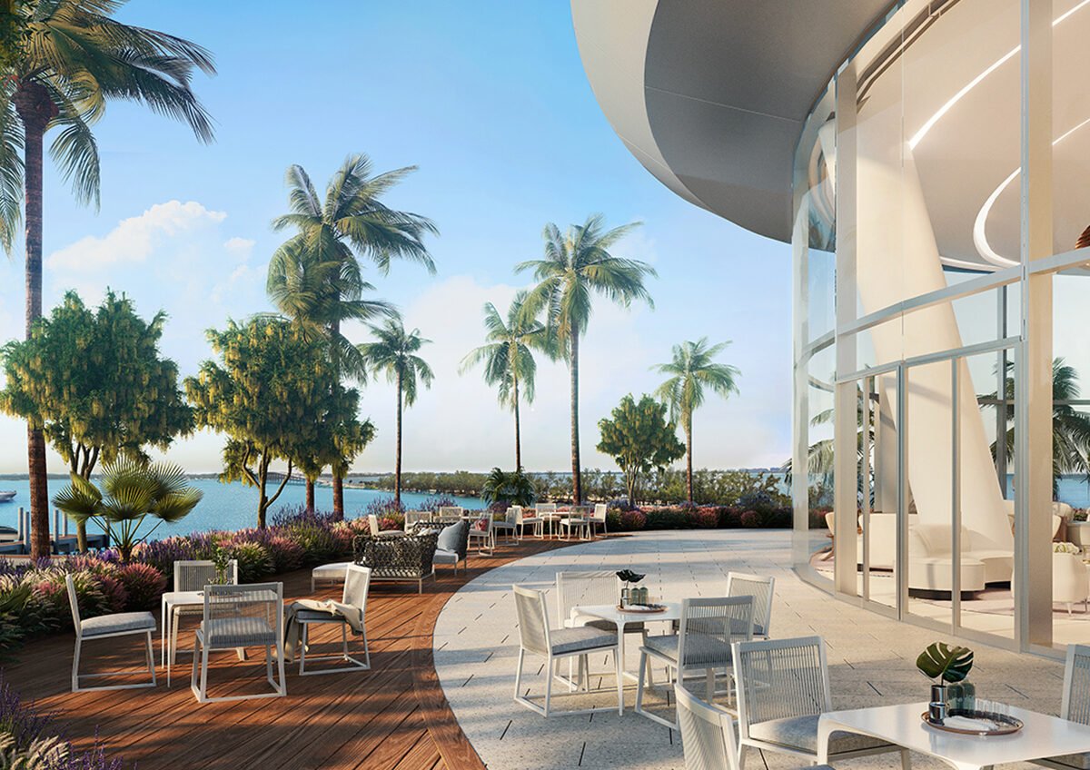 Una Residences Brickell