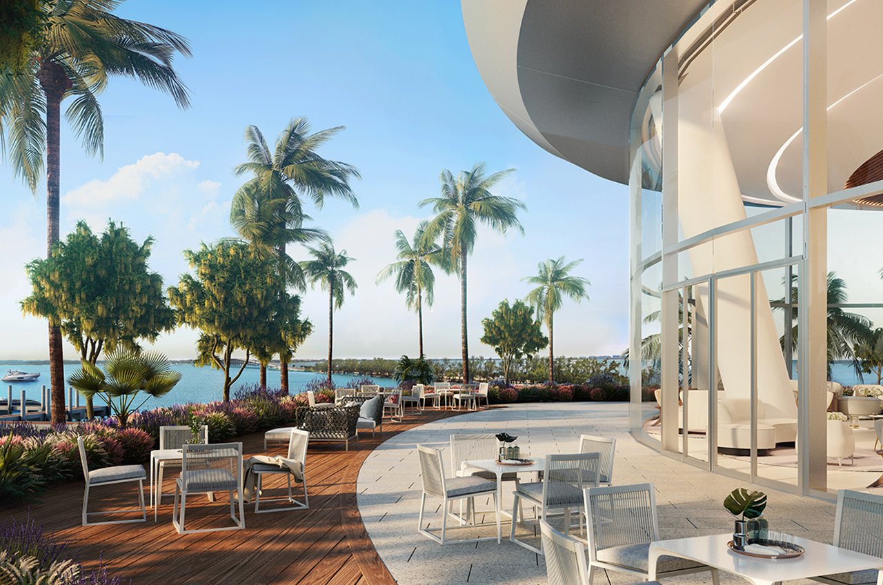 Una Residences Brickell