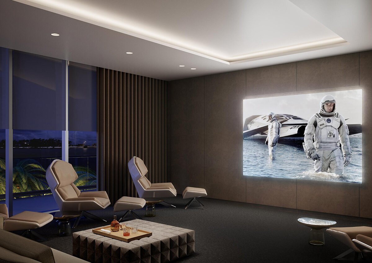 Una Residences Brickell