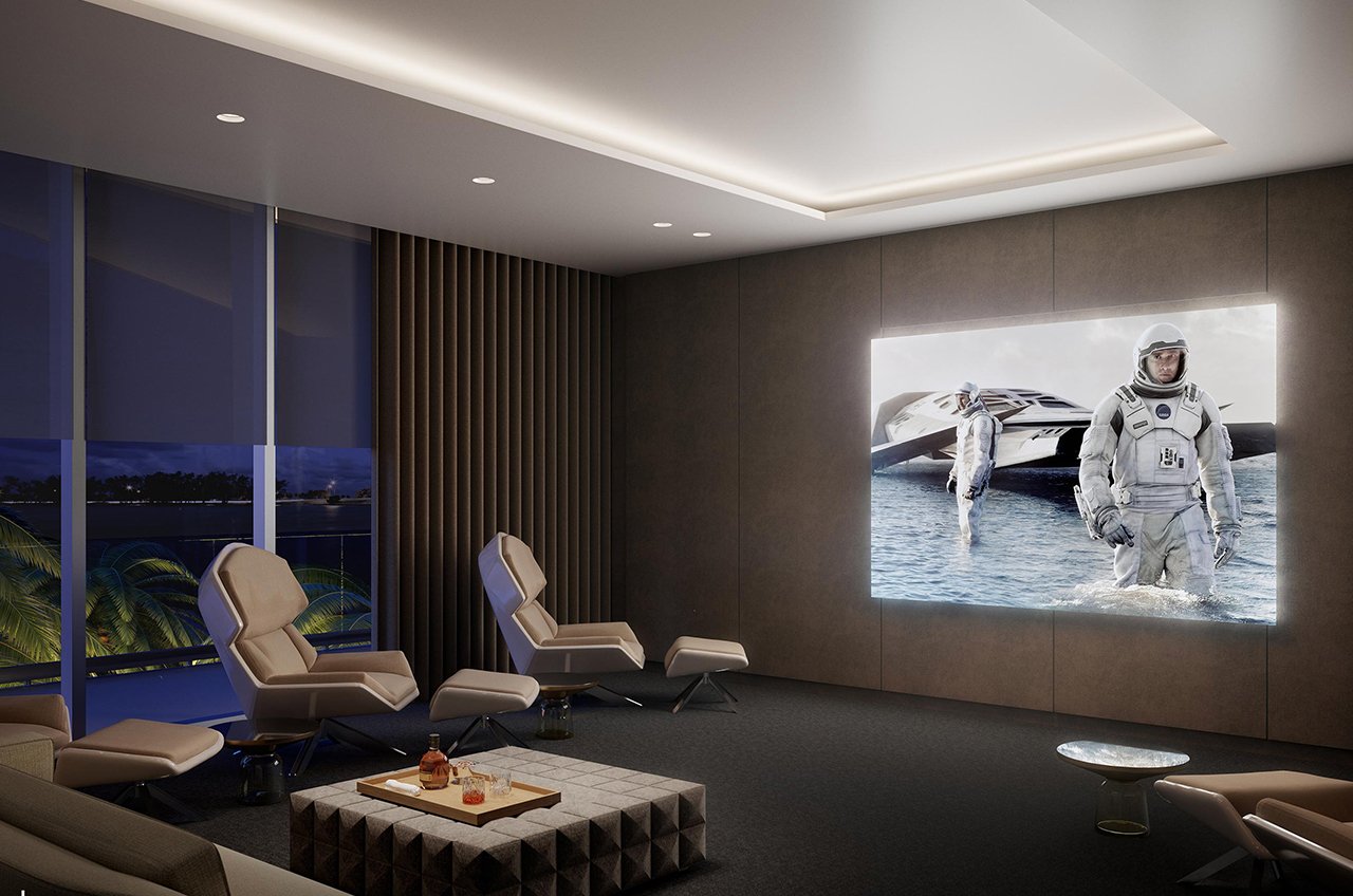 Una Residences Brickell