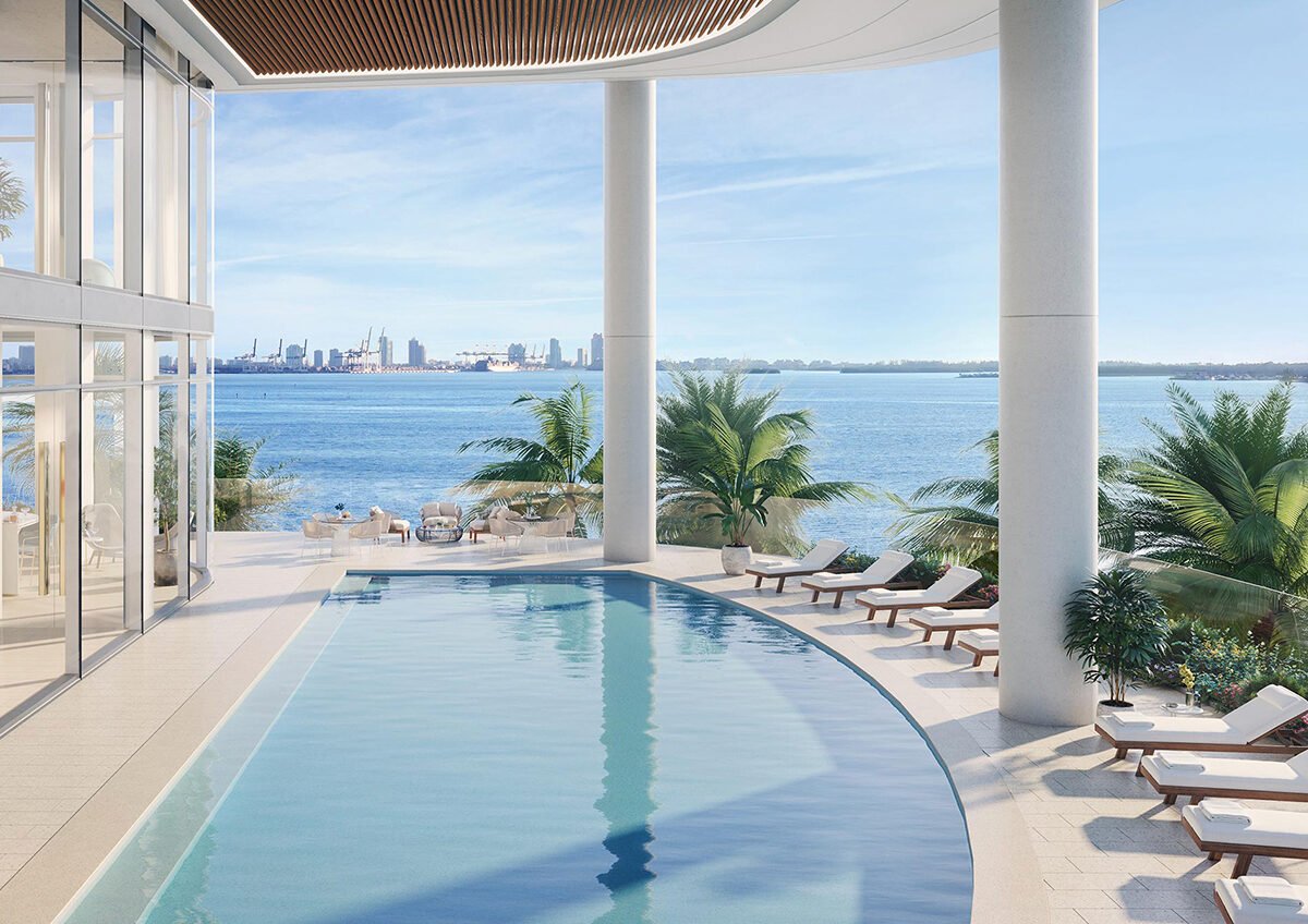 Una Residences Brickell
