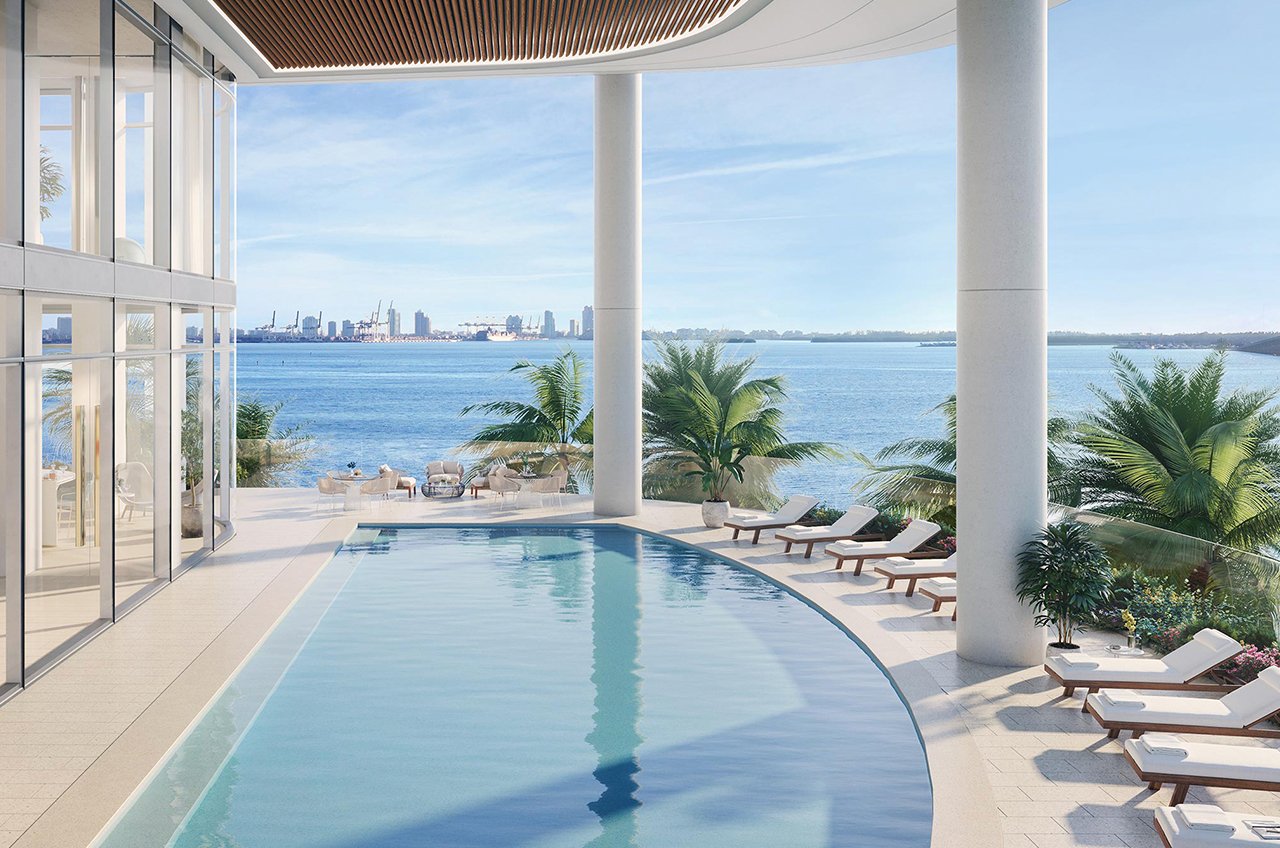 Una Residences Brickell