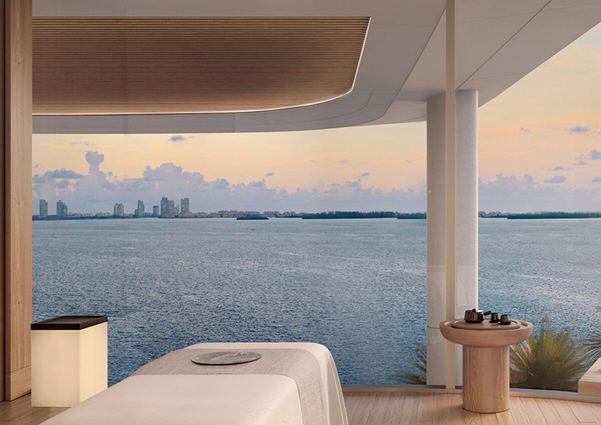 Una Residences Brickell