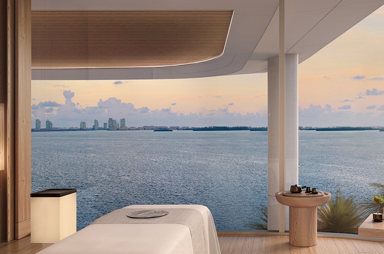 Una Residences Brickell