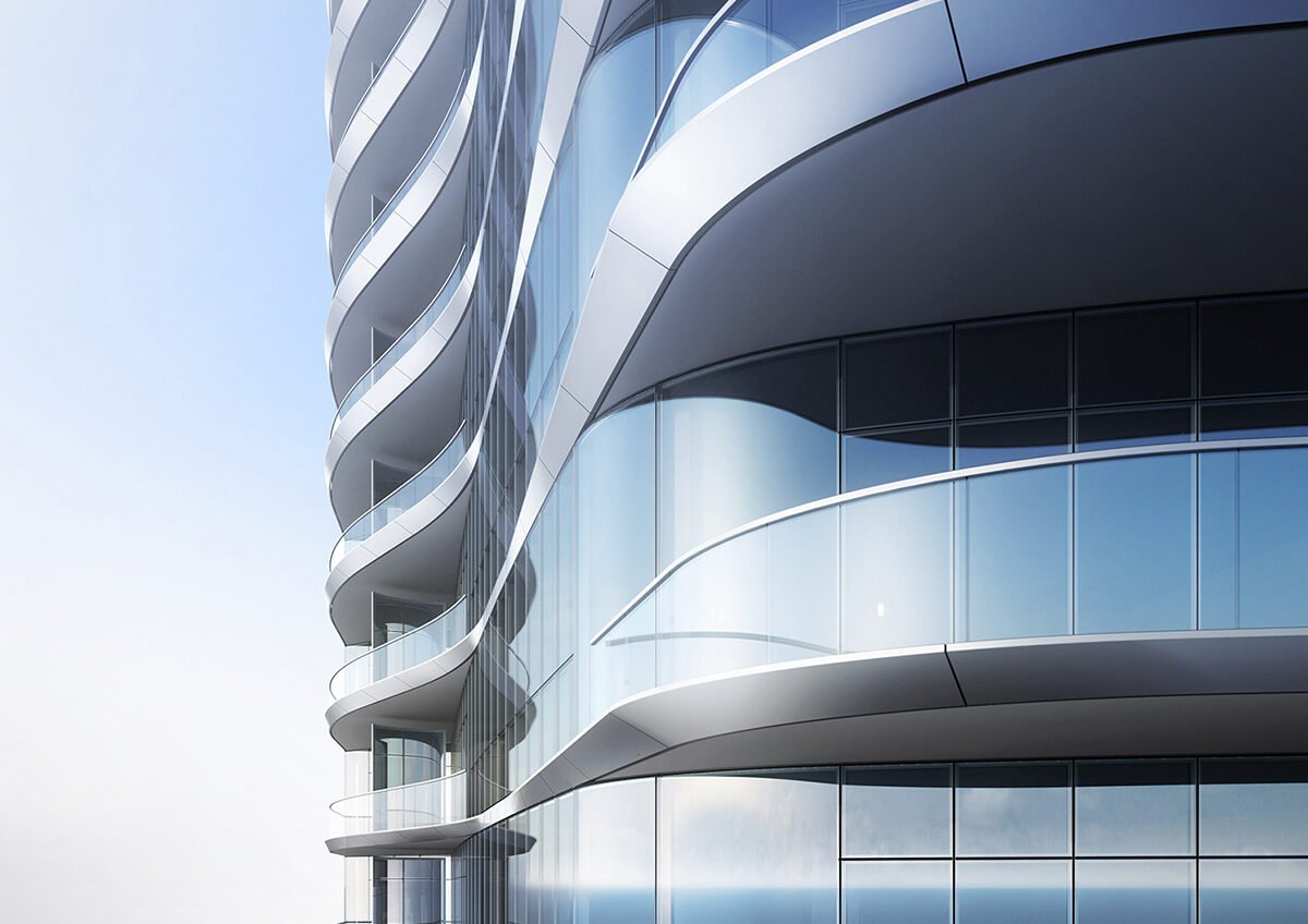 Una Residences Brickell