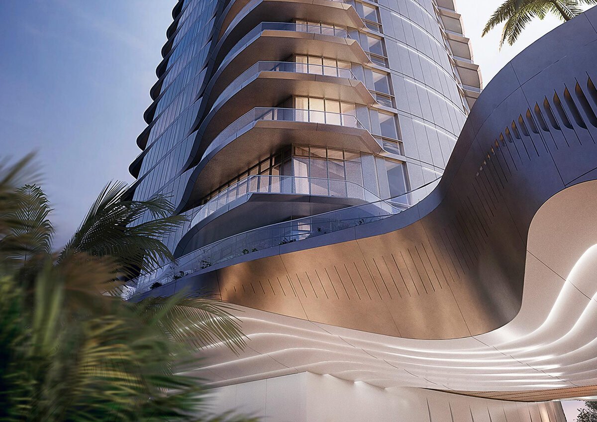 Una Residences Brickell