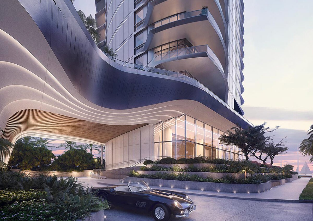 Una Residences Brickell