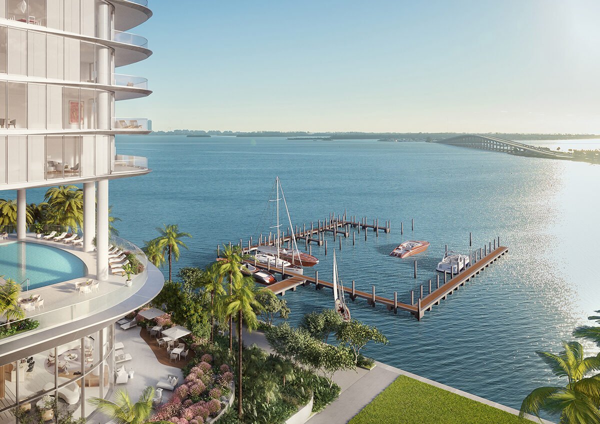 Una Residences Brickell