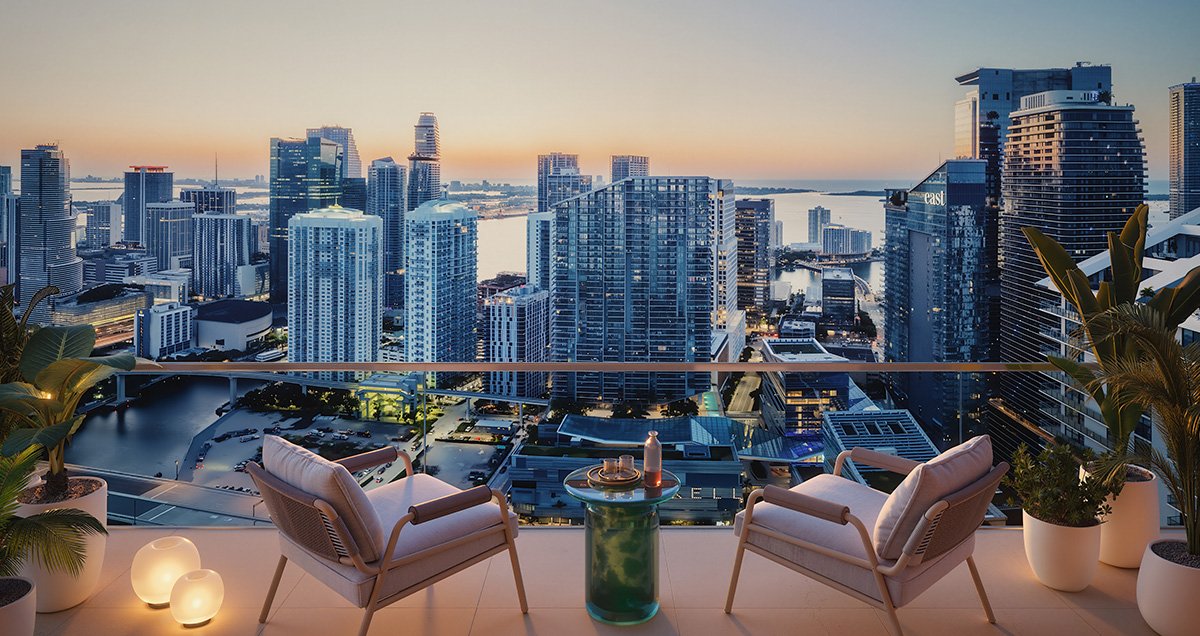 El Fenómeno Brickell