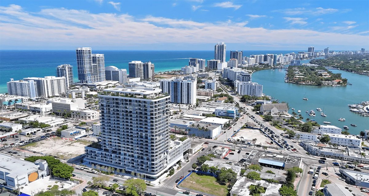 Consultoría para inversión inmobiliaria en Miami. Servicios de gestión de propiedades para rentas cortas.