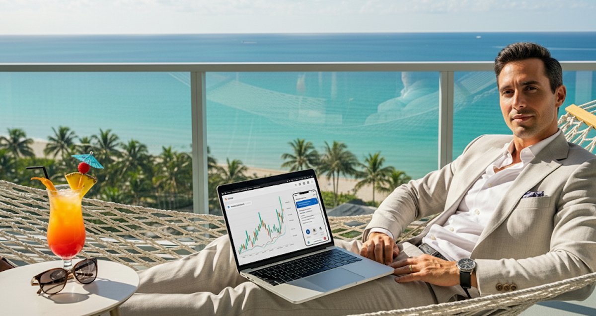 Consultoría para inversión inmobiliaria en Miami. Servicios de gestión de propiedades para rentas cortas.
