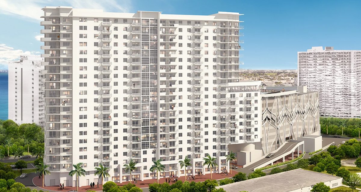 Consultoría para inversión inmobiliaria en Miami. Servicios de gestión de propiedades para rentas cortas.