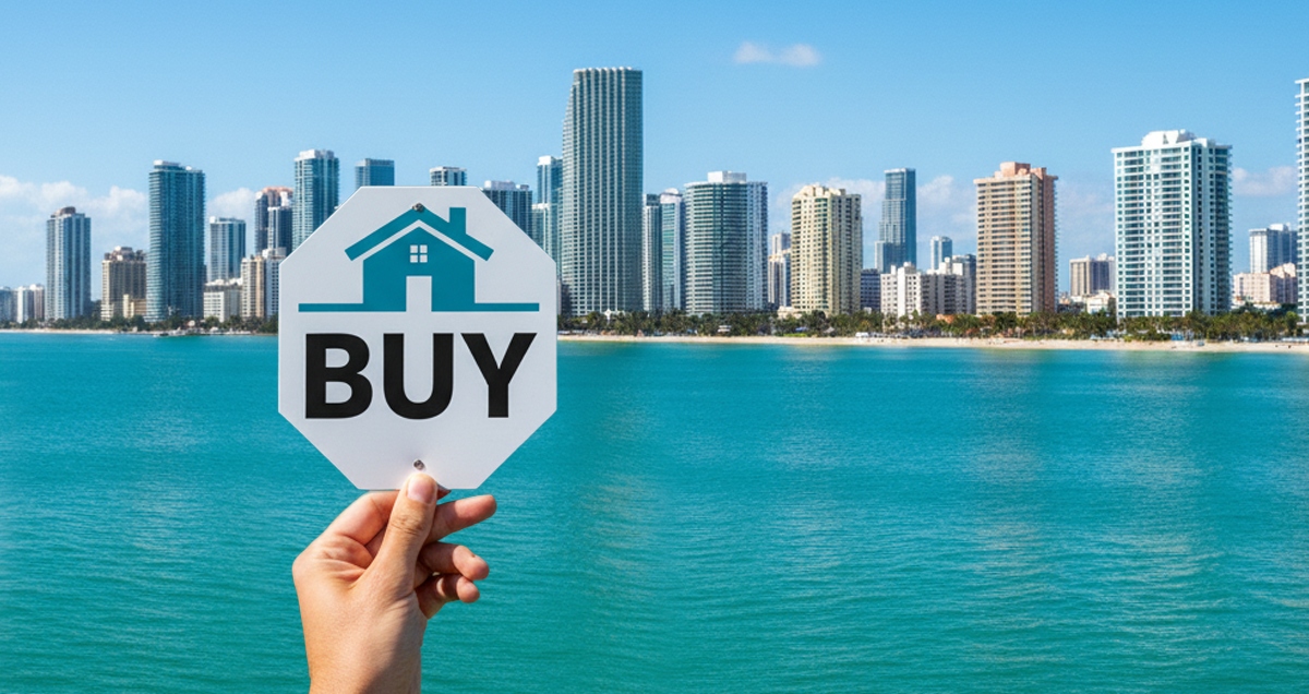 Top 5 errores que debes evitar al comprar una propiedad en Miami