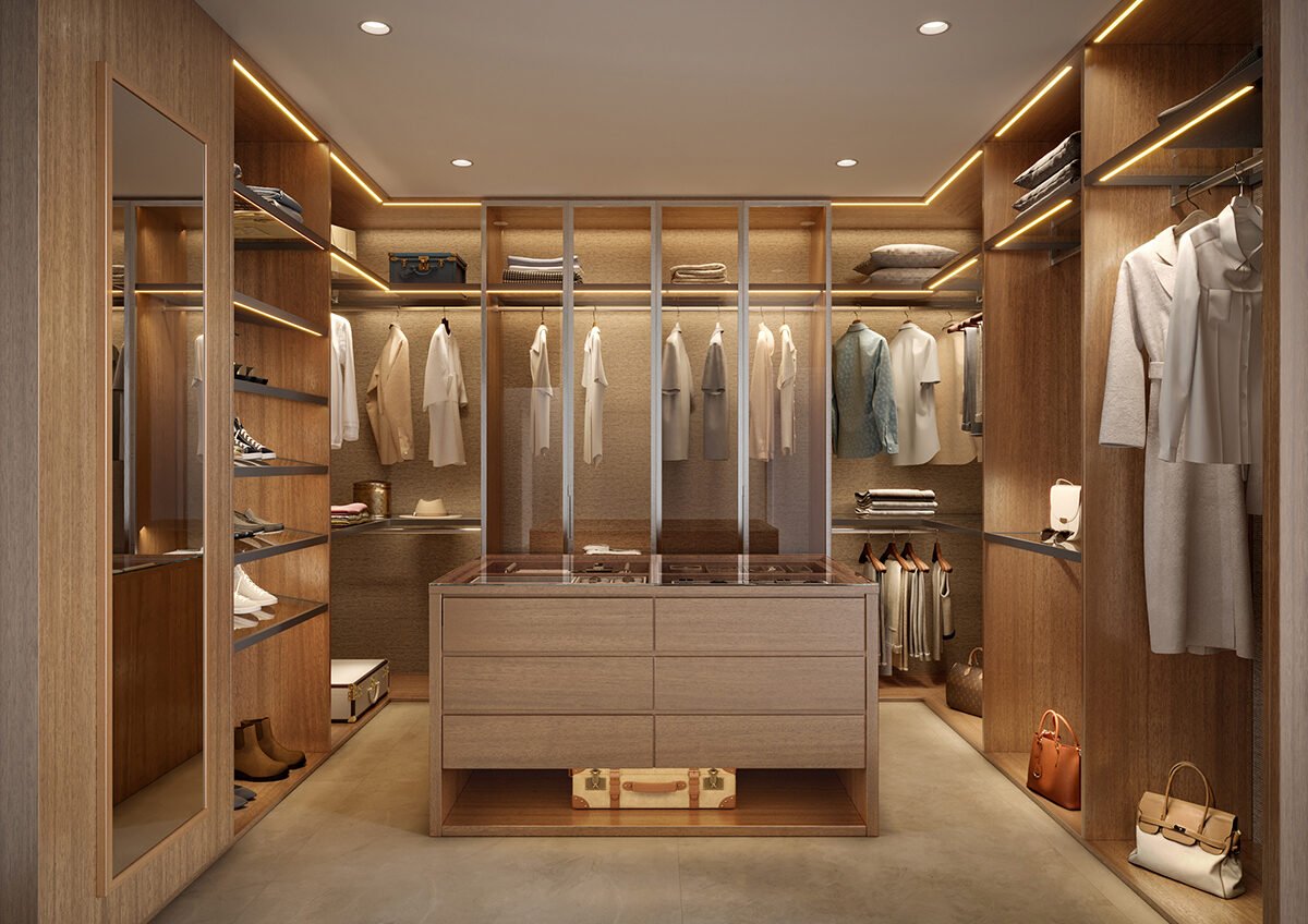 72 Carlyle Miami Beach Residencias es un proyecto de lujo en la playa de Miami, con terrazas privadas, techos altos y vistas impresionantes.