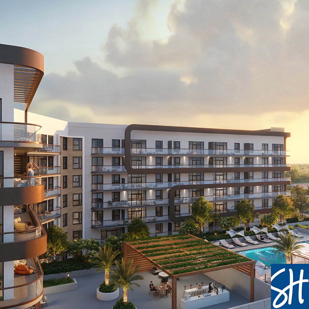 Seven Park Residences North Miami, ideal para inversiones de rentas cortas