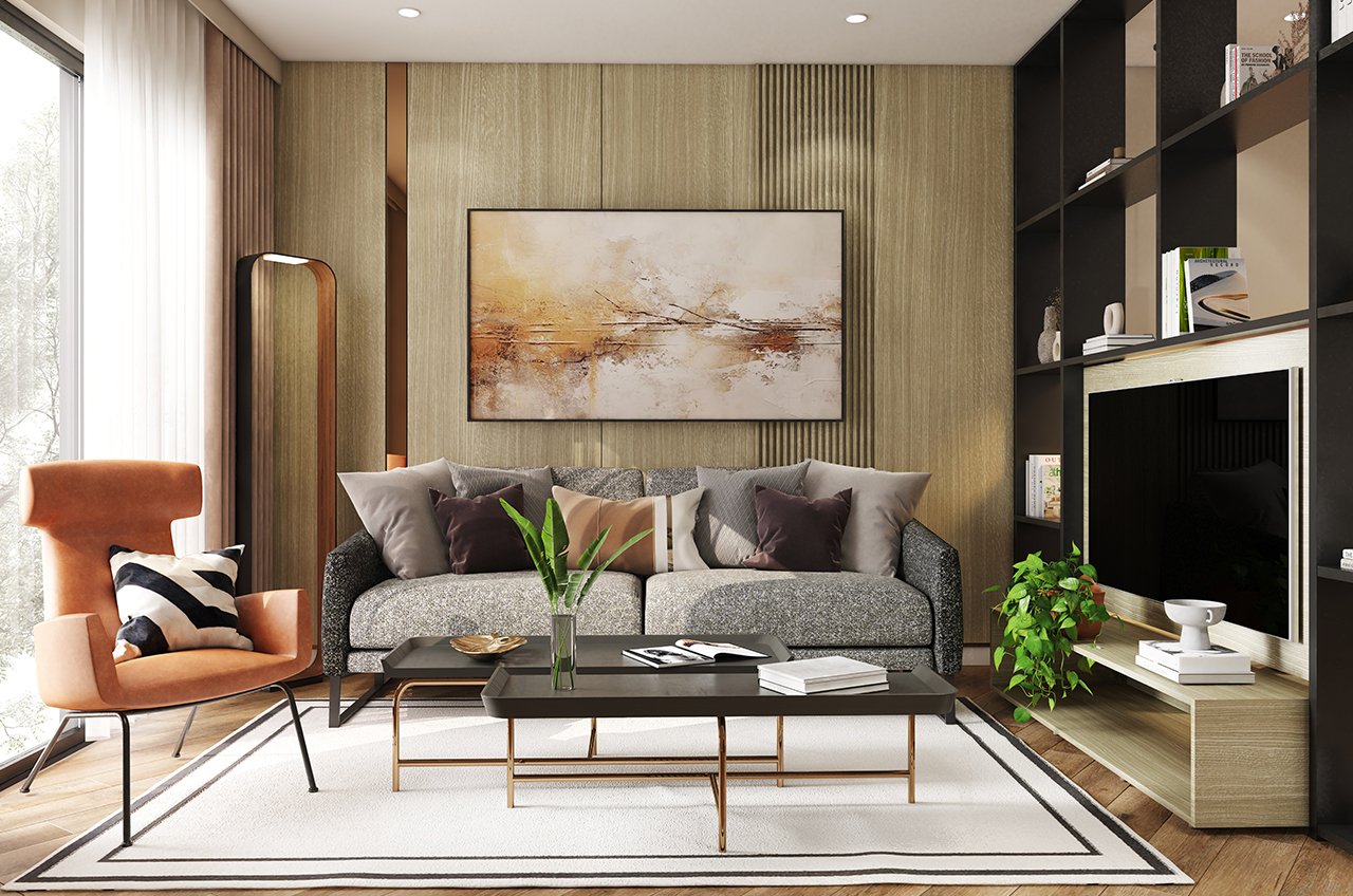 Seven Park Residences North Miami, ideal para inversiones de rentas cortas