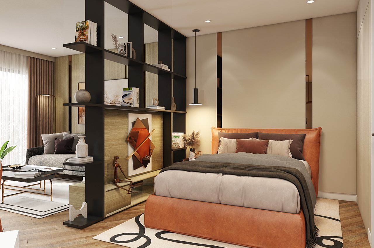 Seven Park Residences North Miami, ideal para inversiones de rentas cortas