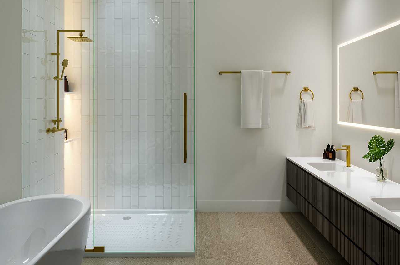 Seven Park Residences North Miami, ideal para inversiones de rentas cortas