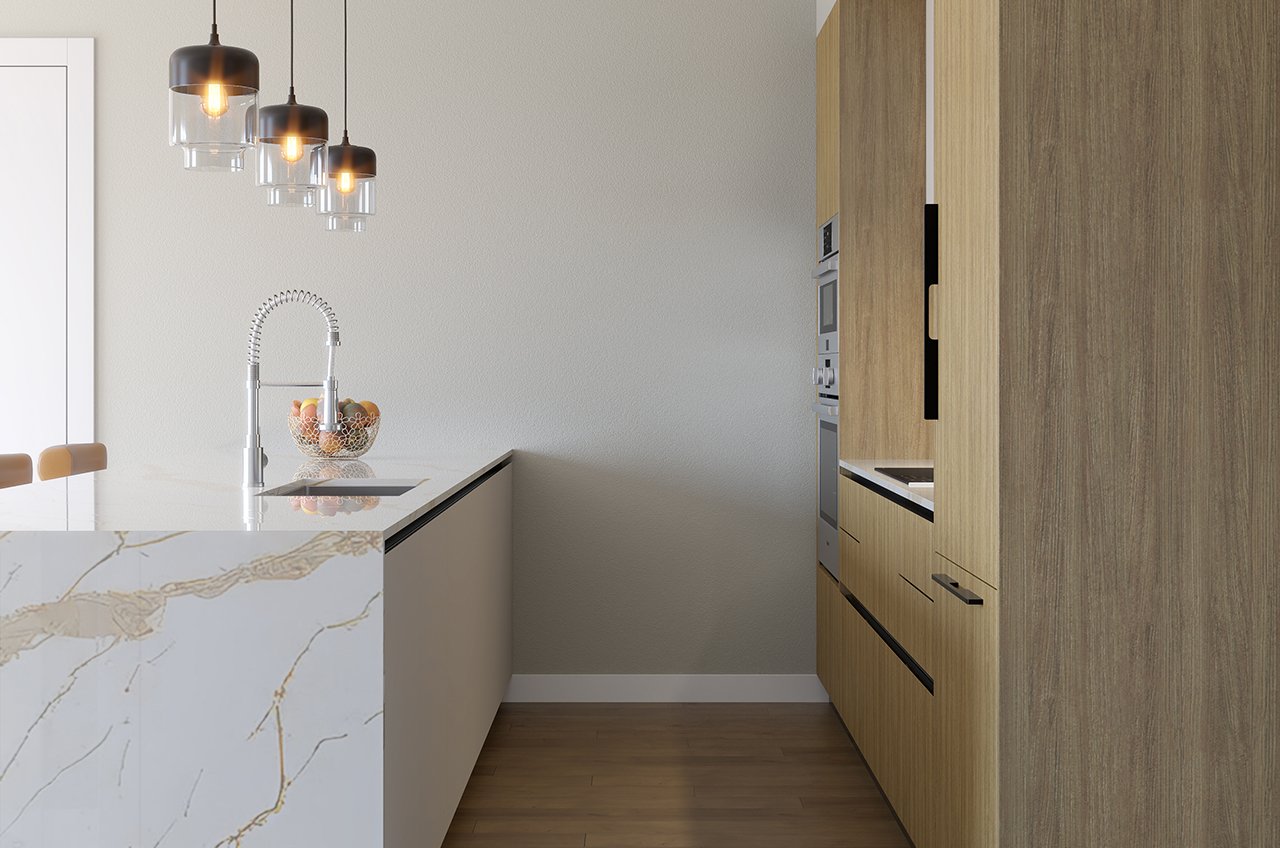 Seven Park Residences North Miami, ideal para inversiones de rentas cortas