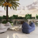 Seven Park Residences North Miami, ideal para inversiones de rentas cortas