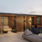 Seven Park Residences North Miami, ideal para inversiones de rentas cortas