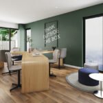 Seven Park Residences North Miami, ideal para inversiones de rentas cortas