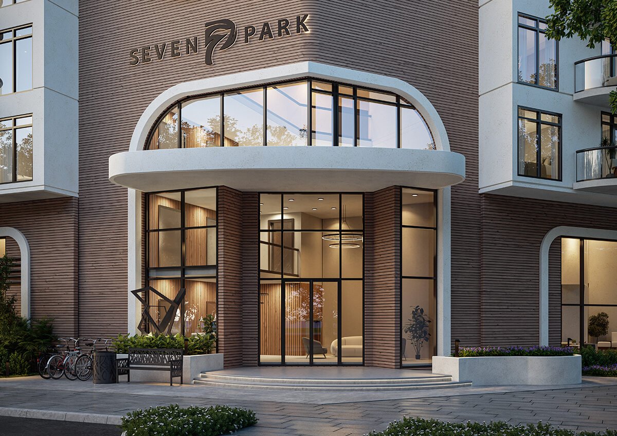 Seven Park Residences North Miami, ideal para inversiones de rentas cortas