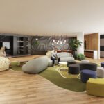 Seven Park Residences North Miami, ideal para inversiones de rentas cortas