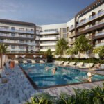 Seven Park Residences North Miami, ideal para inversiones de rentas cortas